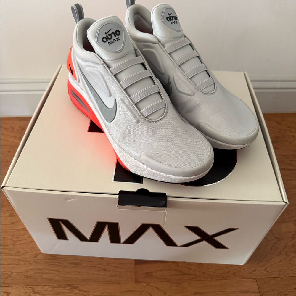 Nike Adapt Auto Max